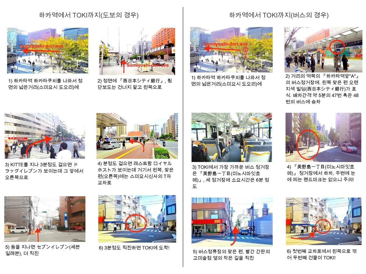 Hostel Toki