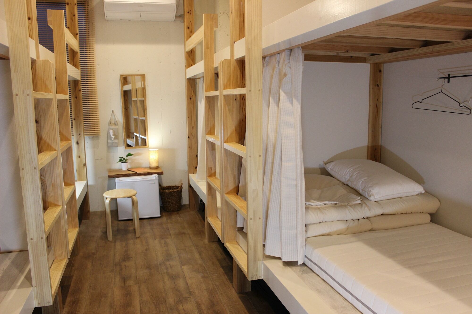 Toki Hostel