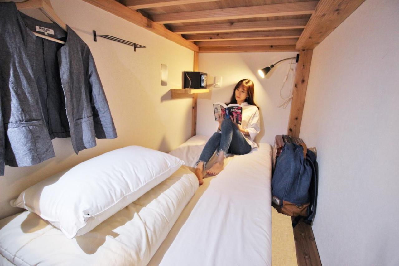 Toki Hostel *
