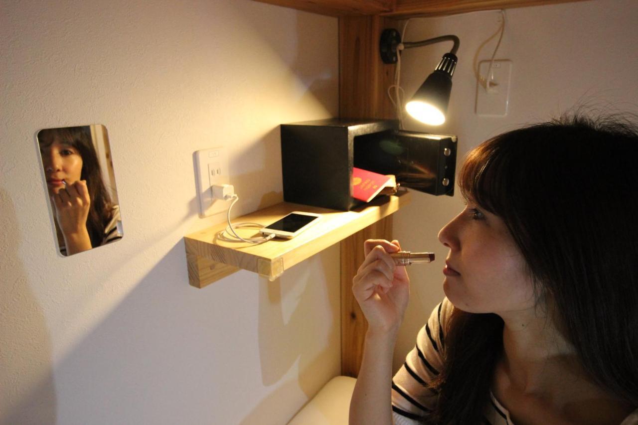 Hostel Toki Fukuoka (Fukuoka)