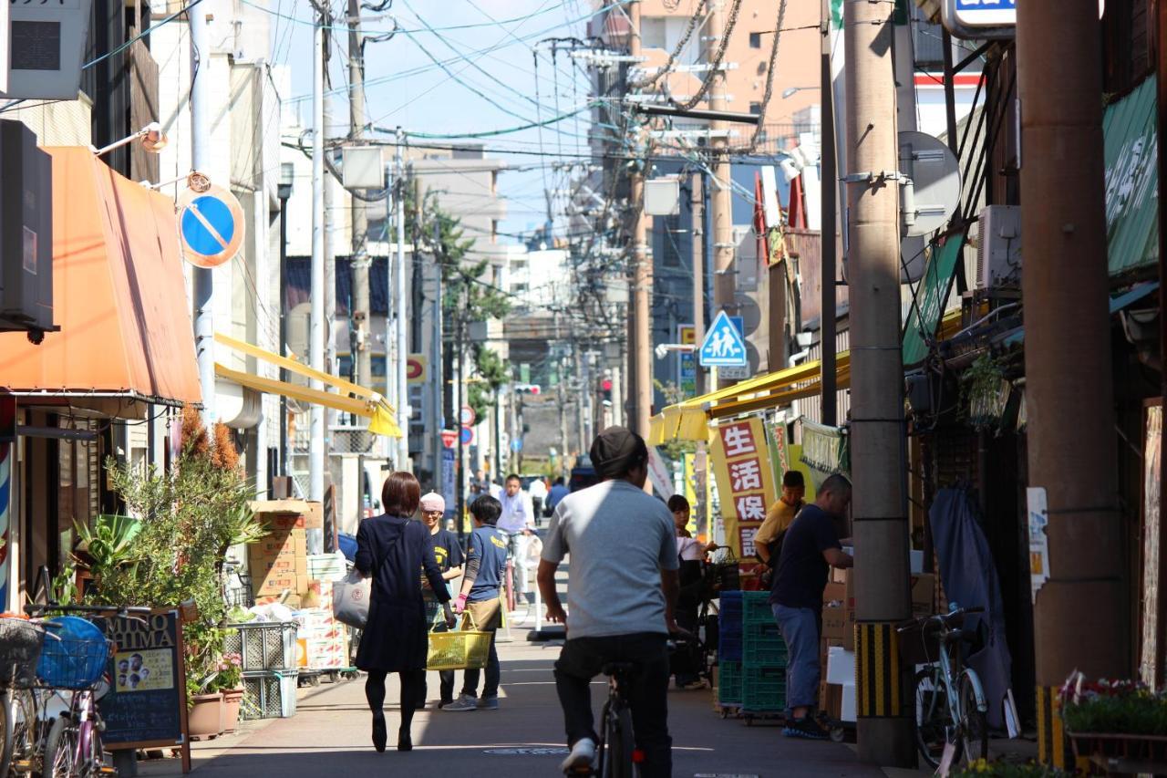 Toki Hostel *