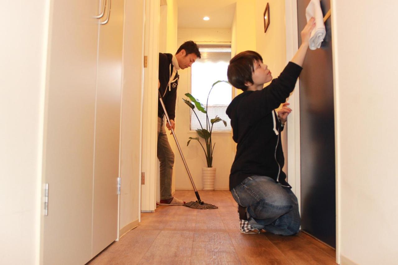 Toki Hostel Fukuoka (Fukuoka)
