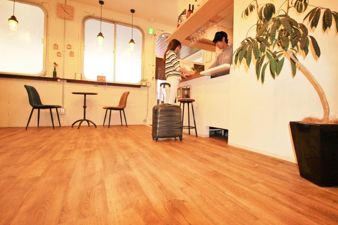 Hostel Toki Fukuoka (Fukuoka)